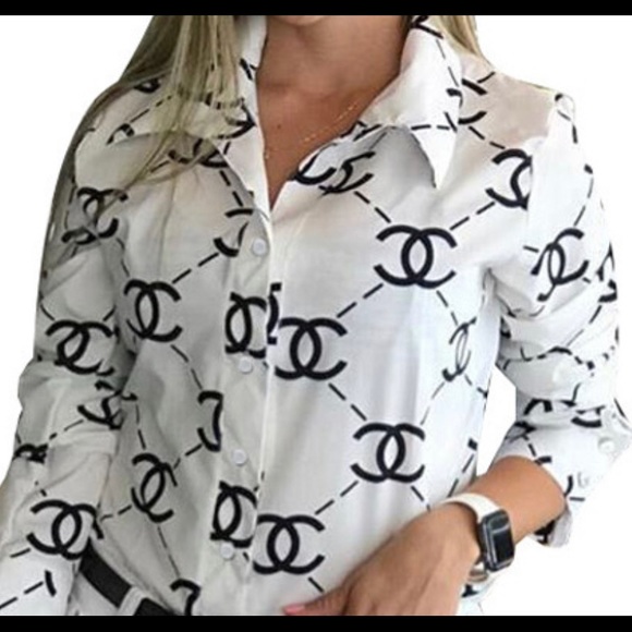 Blouse - Picture 2 of 2